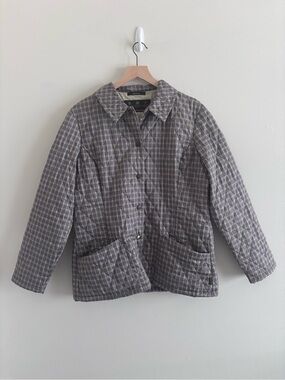 Barbour Liddesdale Quilted Jacket